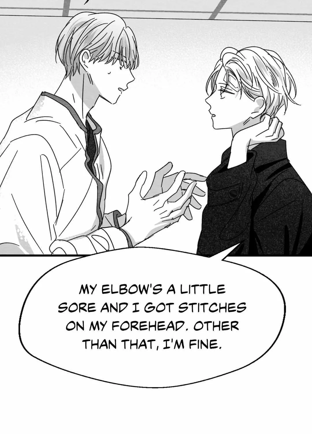 When We Acquainted Chapter 17 page 10 - 