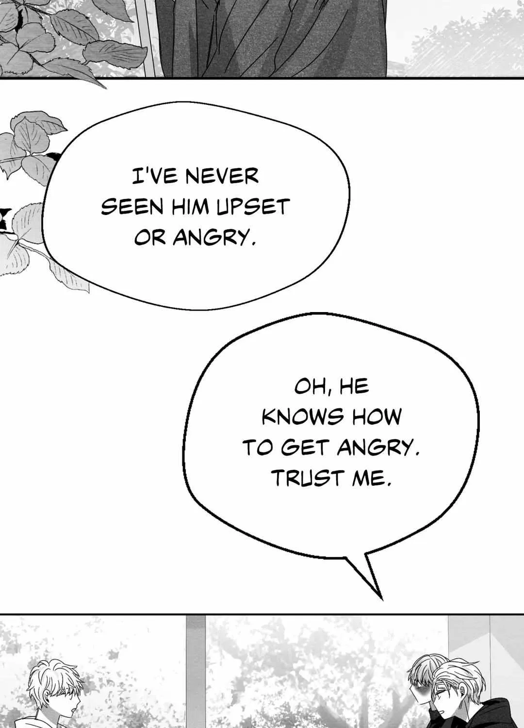 When We Acquainted Chapter 17 page 98 - 
