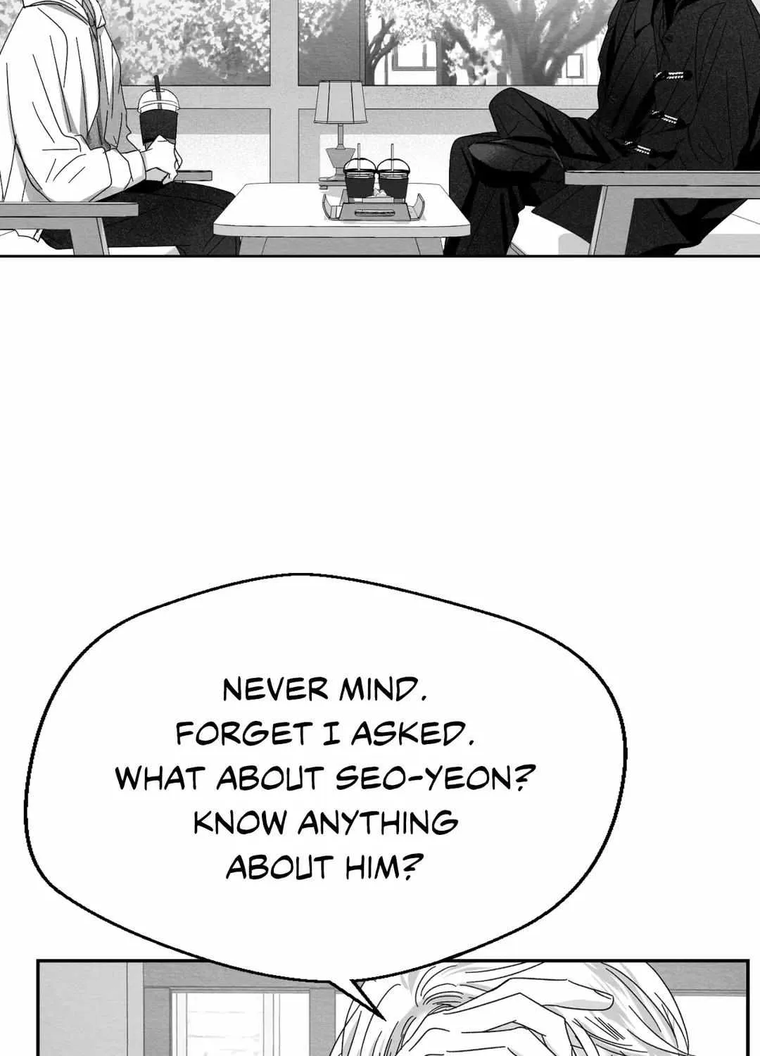 When We Acquainted Chapter 17 page 99 - 