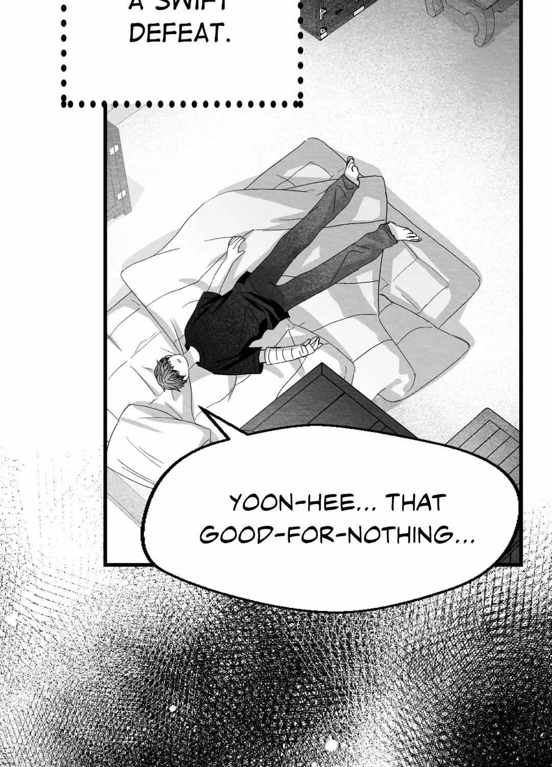 When We Acquainted Chapter 18 page 102 - 