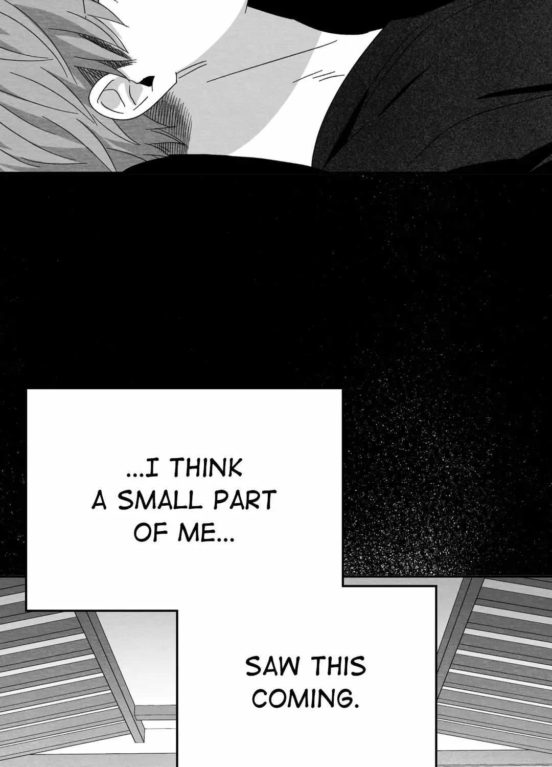 When We Acquainted Chapter 18 page 104 - 