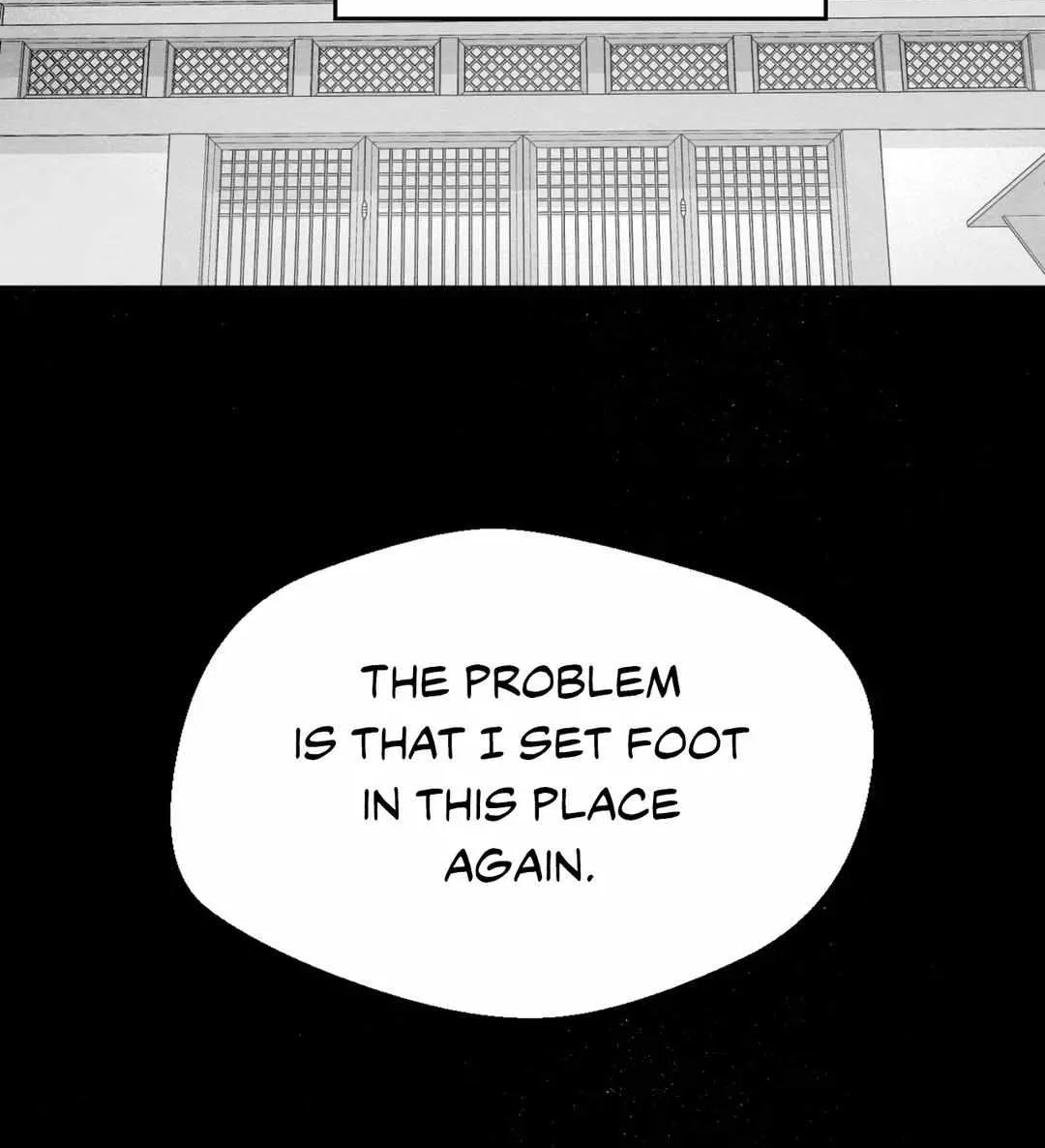 When We Acquainted Chapter 18 page 105 - 