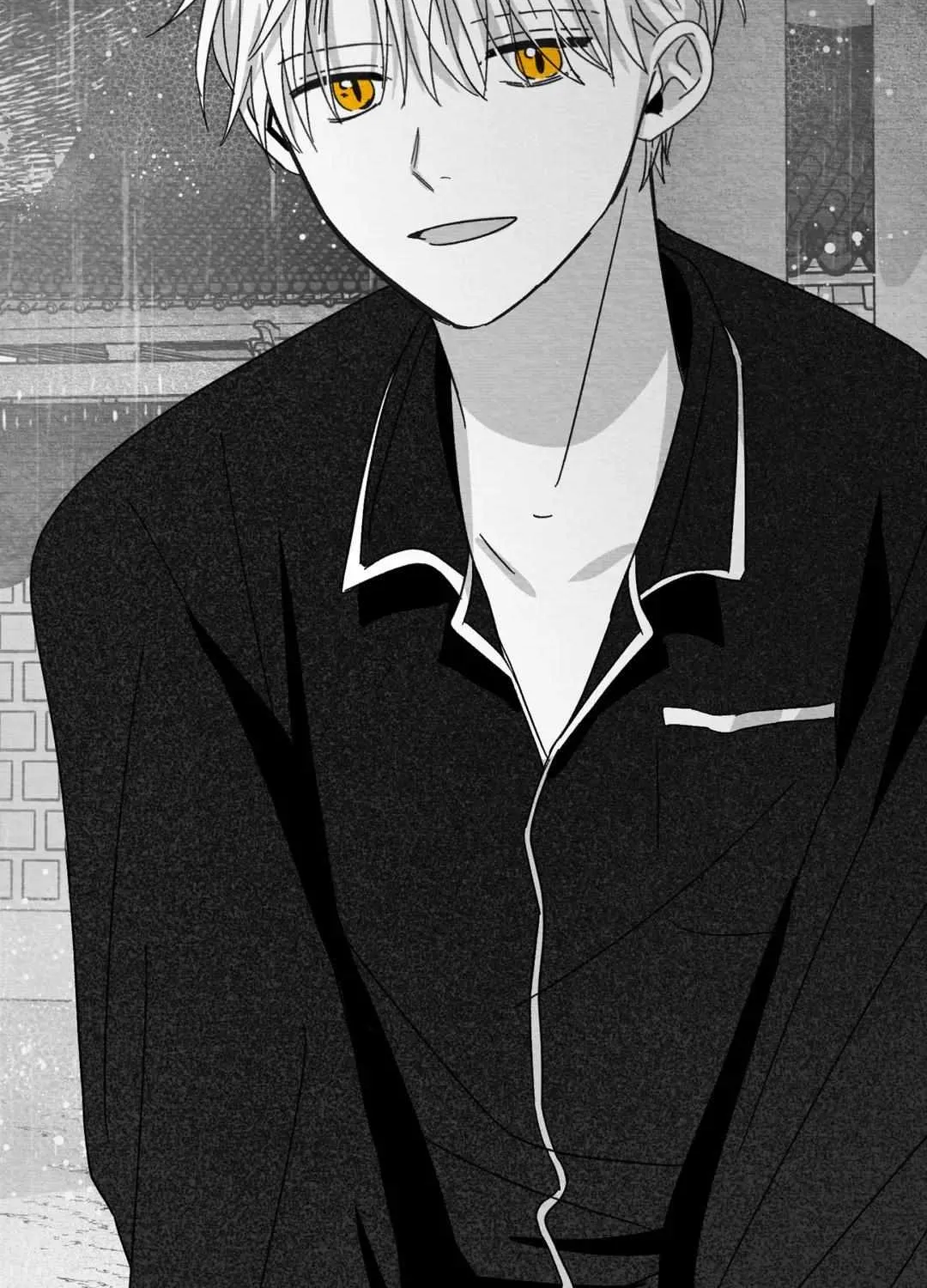 When We Acquainted Chapter 18 page 110 - 
