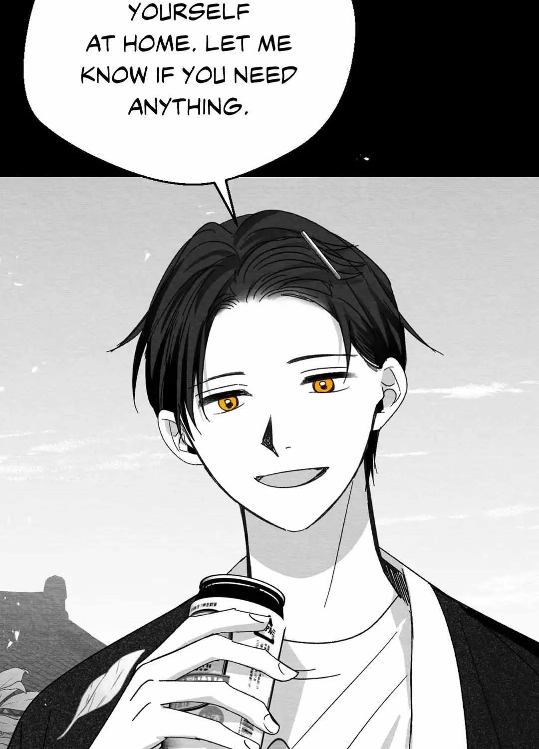 When We Acquainted Chapter 18 page 116 - 