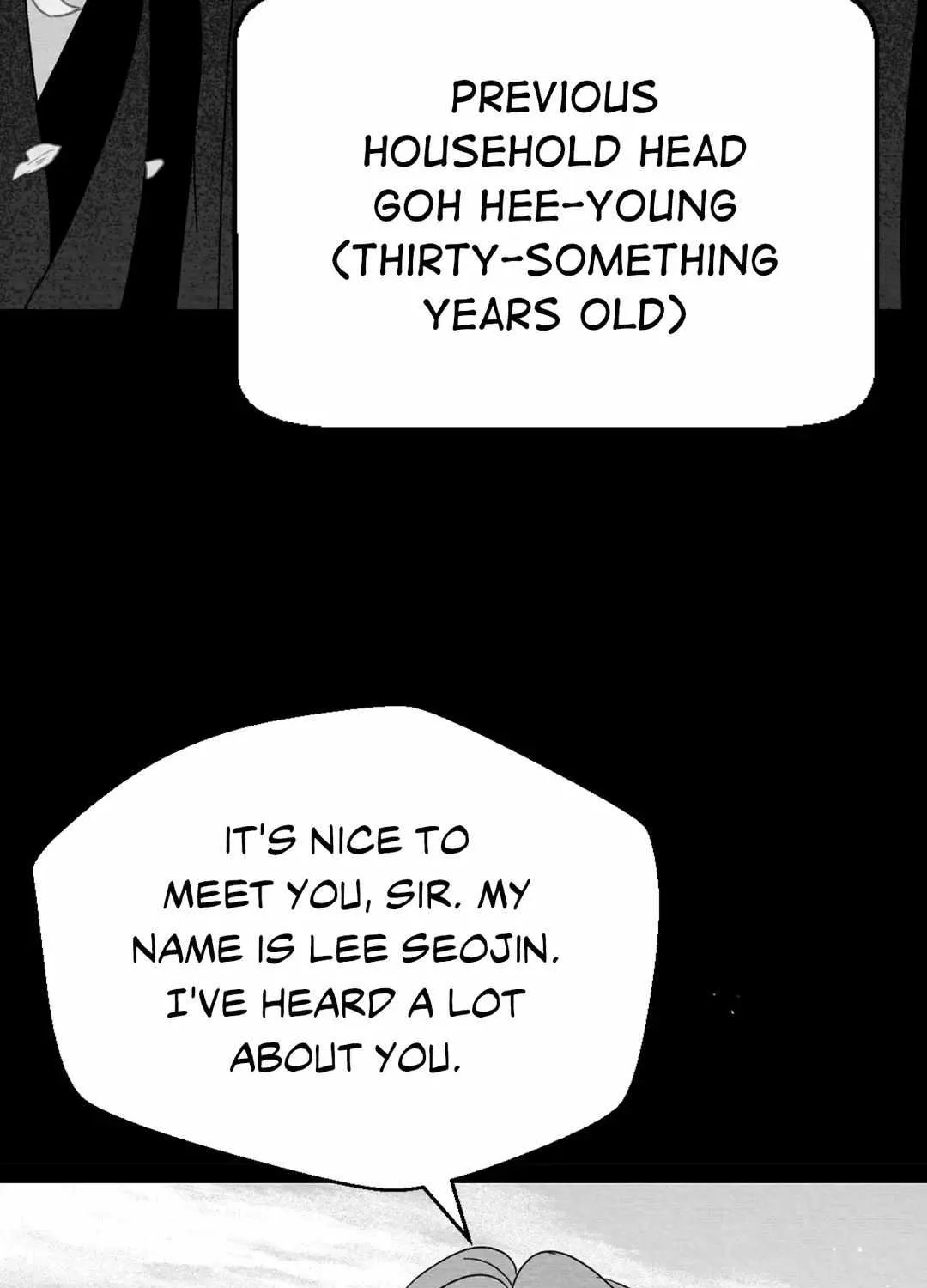 When We Acquainted Chapter 18 page 118 - 