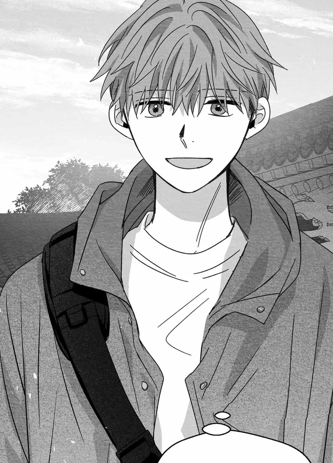 When We Acquainted Chapter 18 page 119 - 