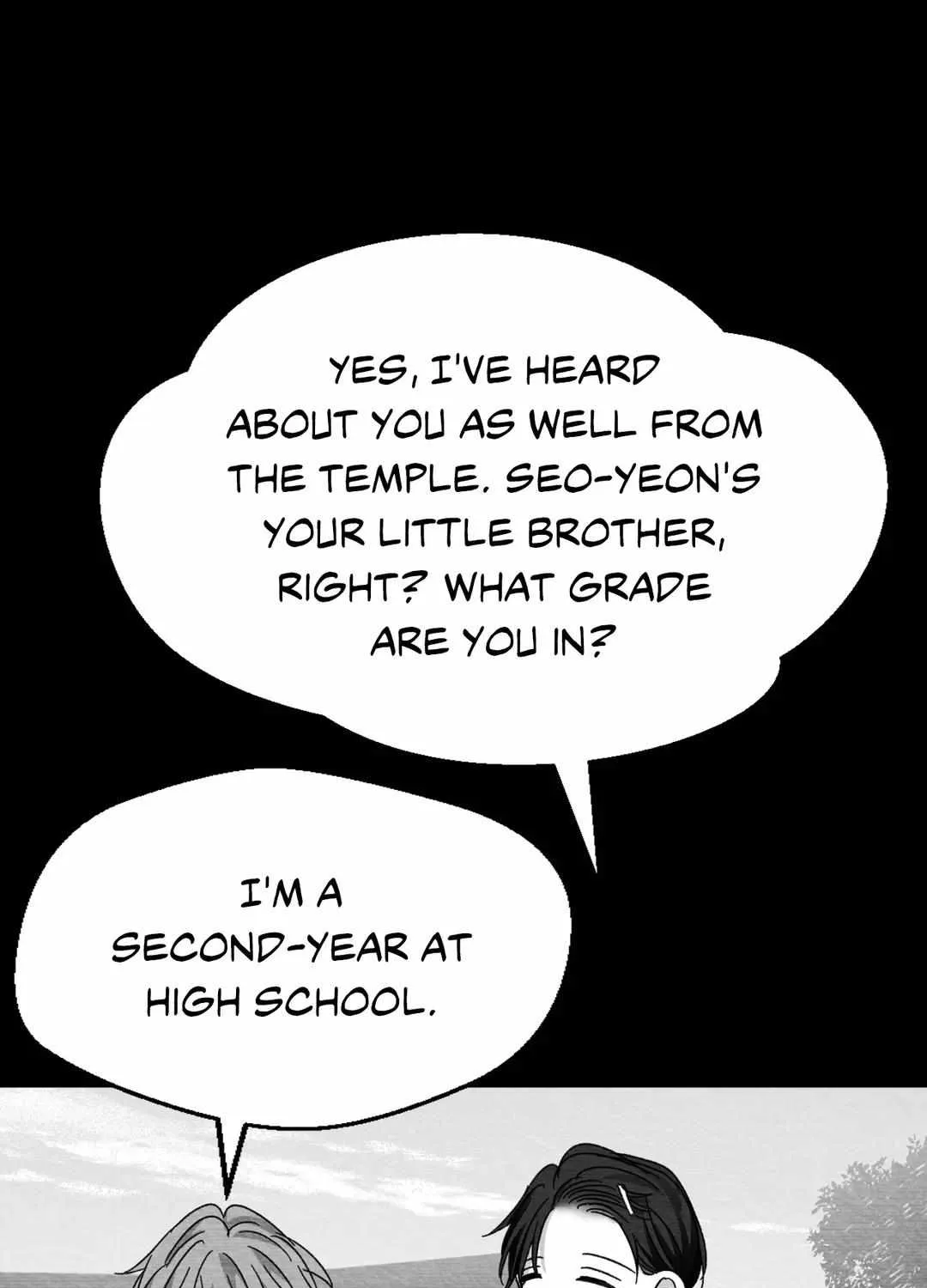 When We Acquainted Chapter 18 page 121 - 