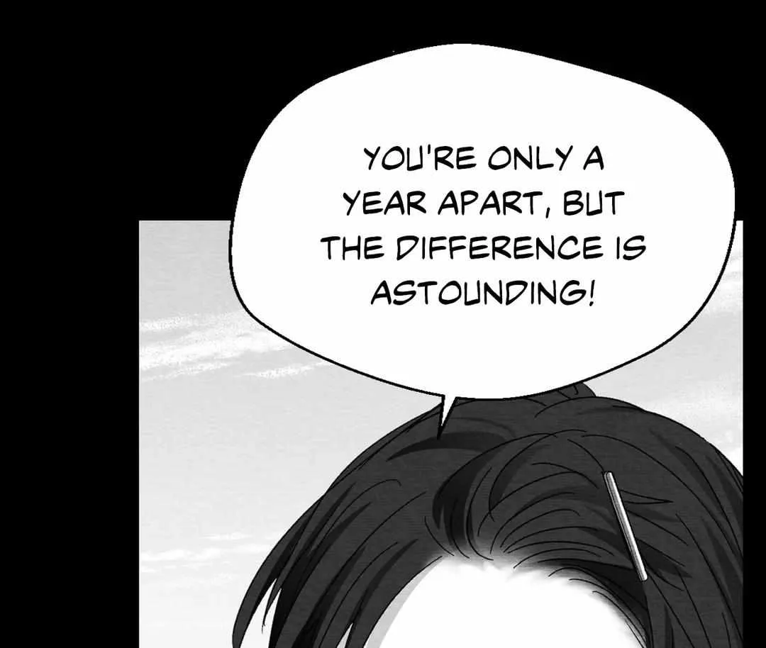 When We Acquainted Chapter 18 page 123 - 