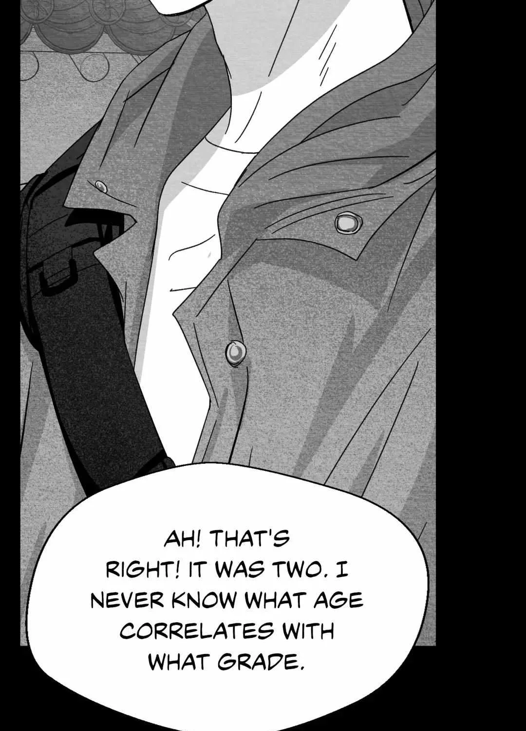 When We Acquainted Chapter 18 page 127 - 