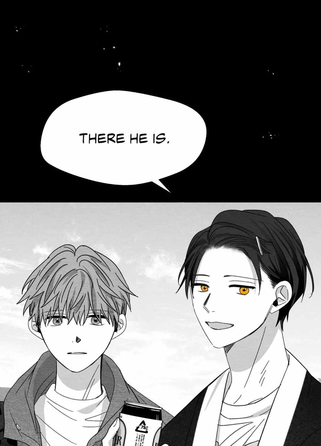 When We Acquainted Chapter 18 page 131 - 