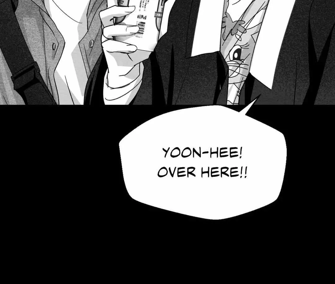 When We Acquainted Chapter 18 page 132 - 