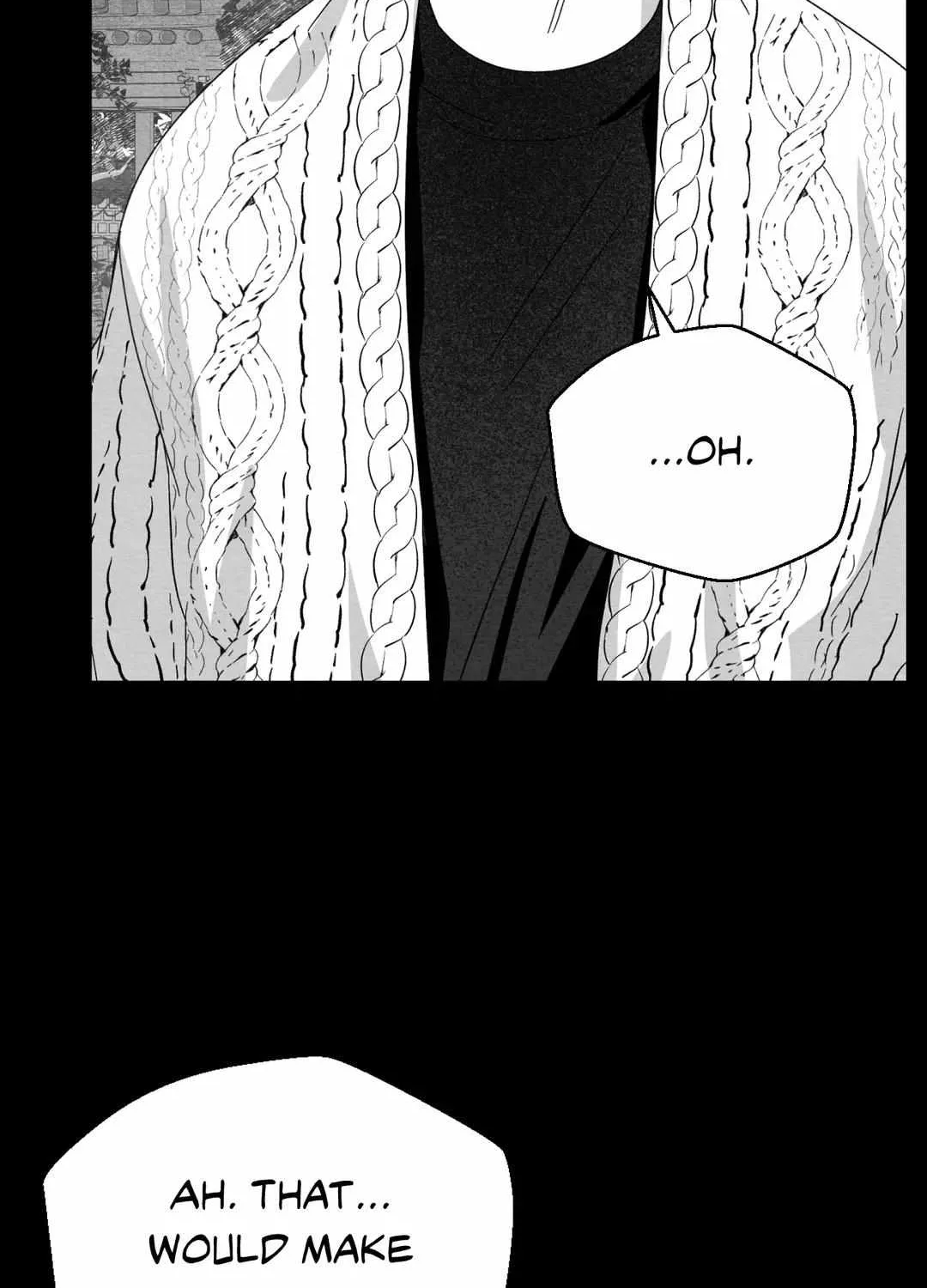When We Acquainted Chapter 18 page 134 - 
