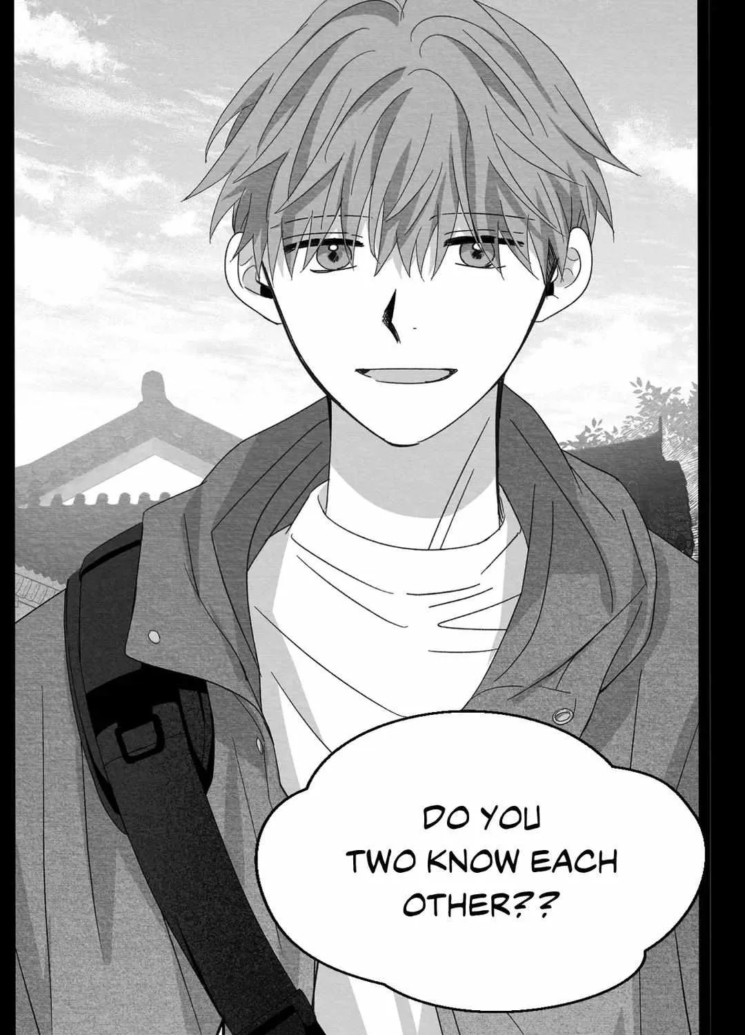 When We Acquainted Chapter 18 page 136 - 