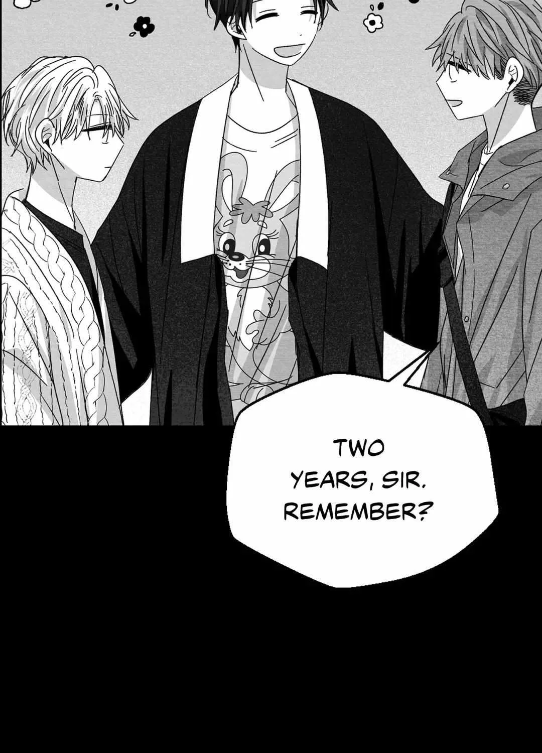 When We Acquainted Chapter 18 page 139 - 