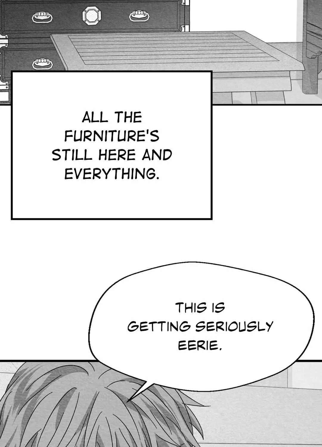 When We Acquainted Chapter 18 page 21 - 