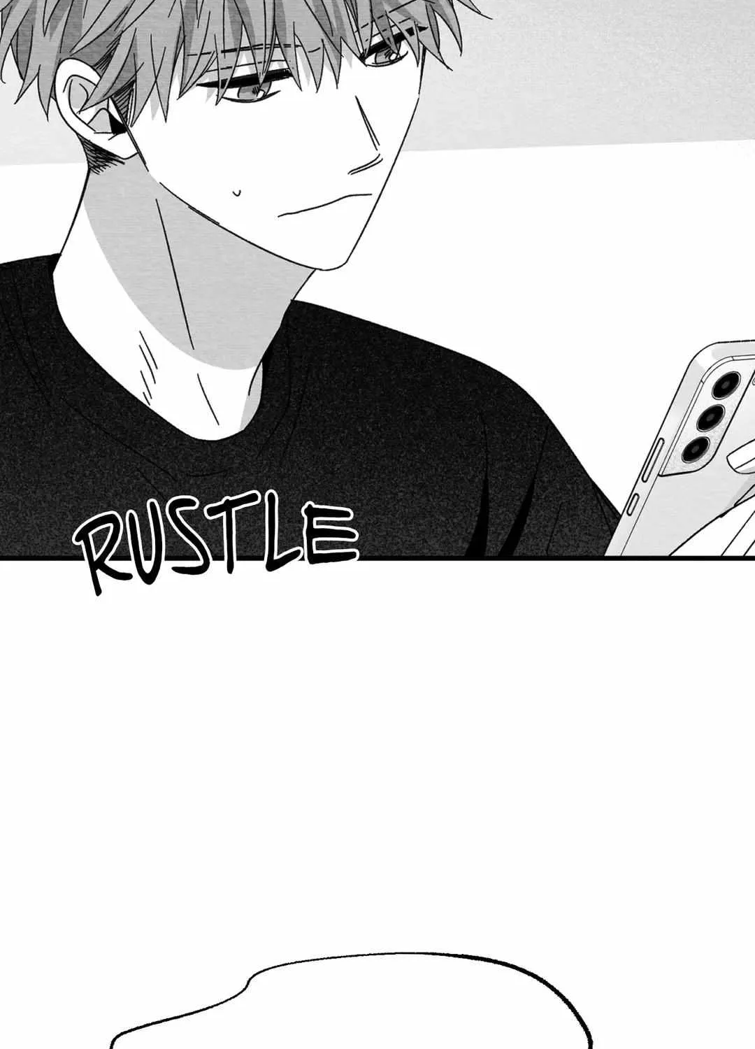 When We Acquainted Chapter 18 page 22 - 