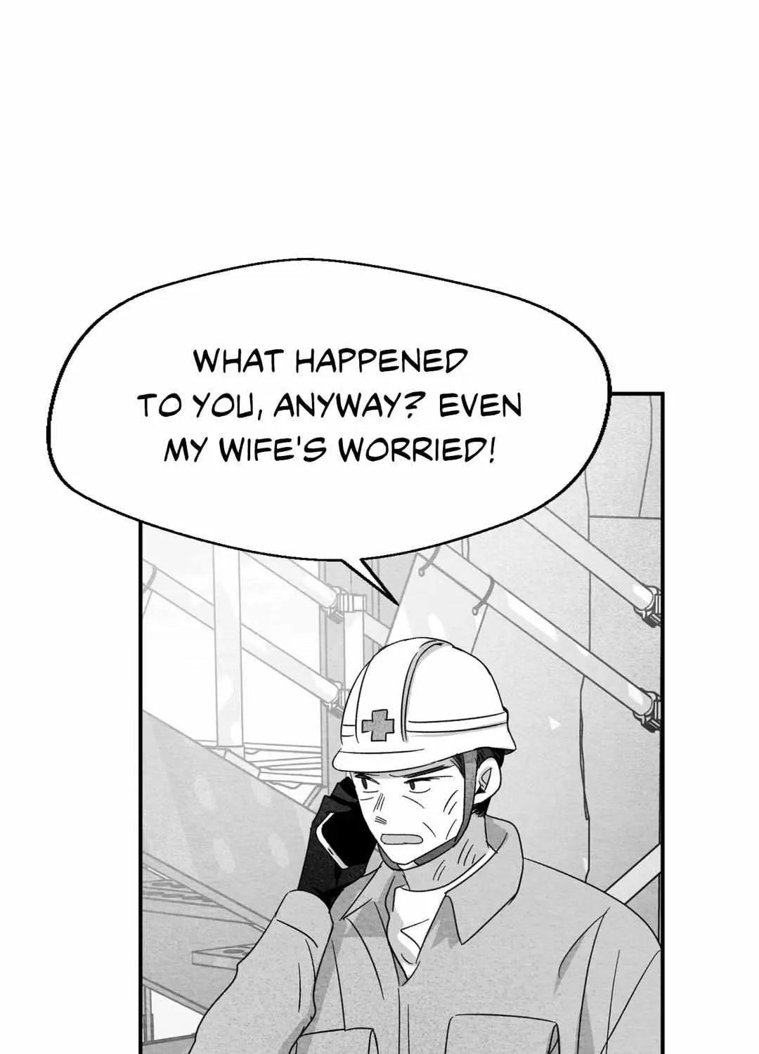 When We Acquainted Chapter 18 page 30 - 