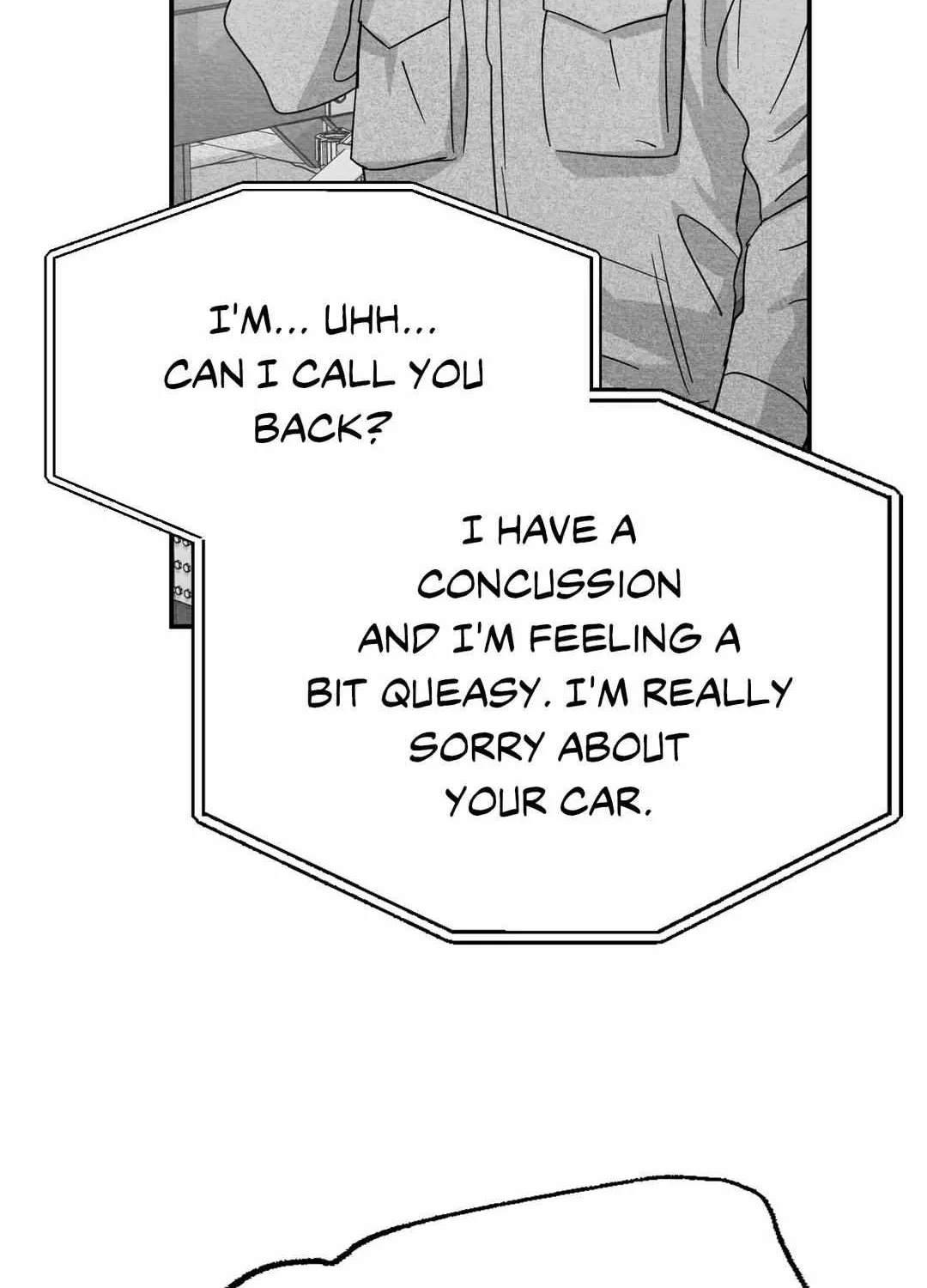 When We Acquainted Chapter 18 page 31 - 
