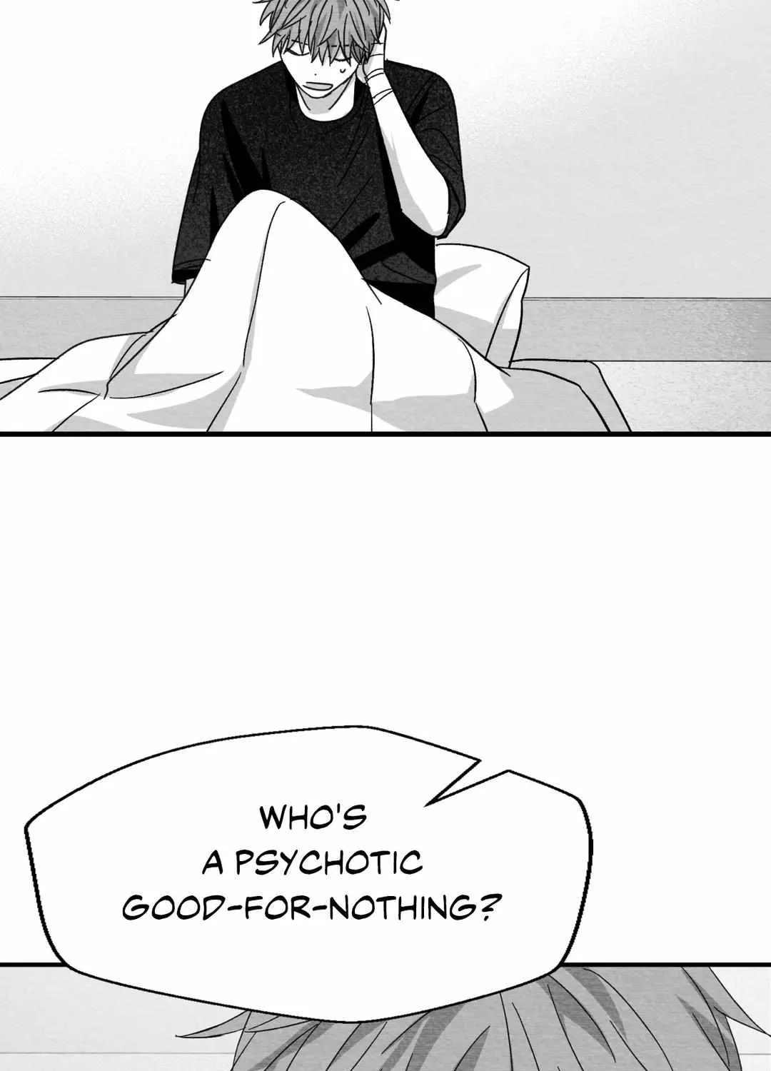 When We Acquainted Chapter 18 page 33 - 
