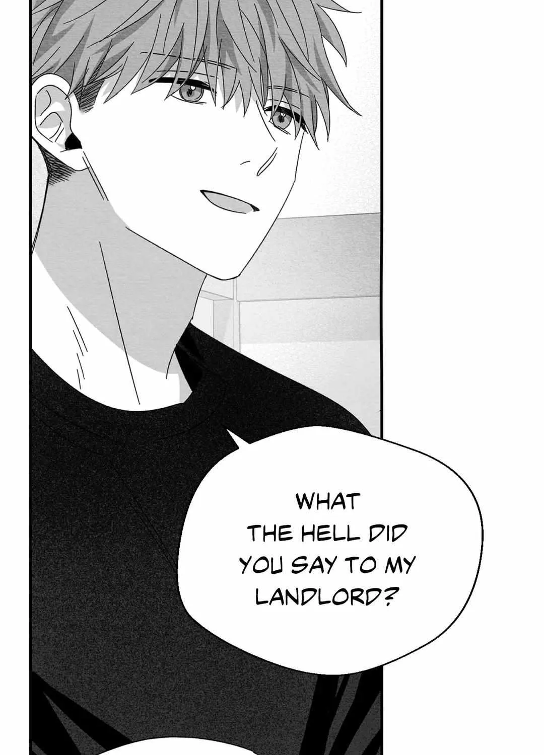 When We Acquainted Chapter 18 page 37 - 