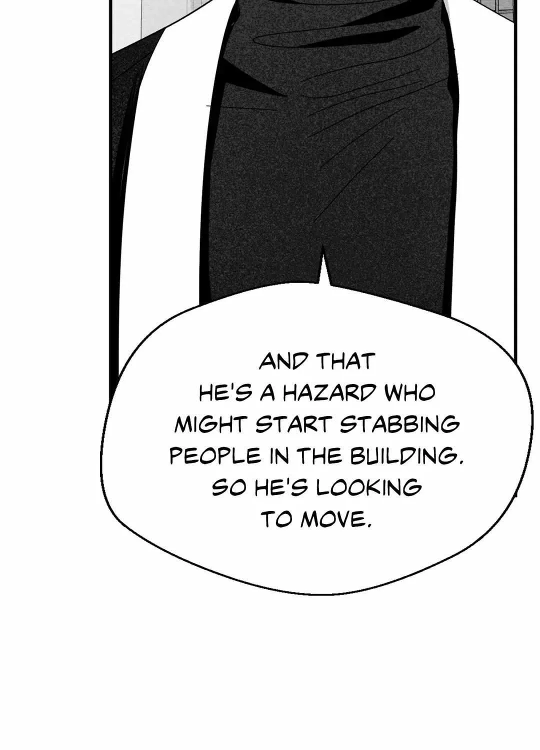 When We Acquainted Chapter 18 page 40 - 