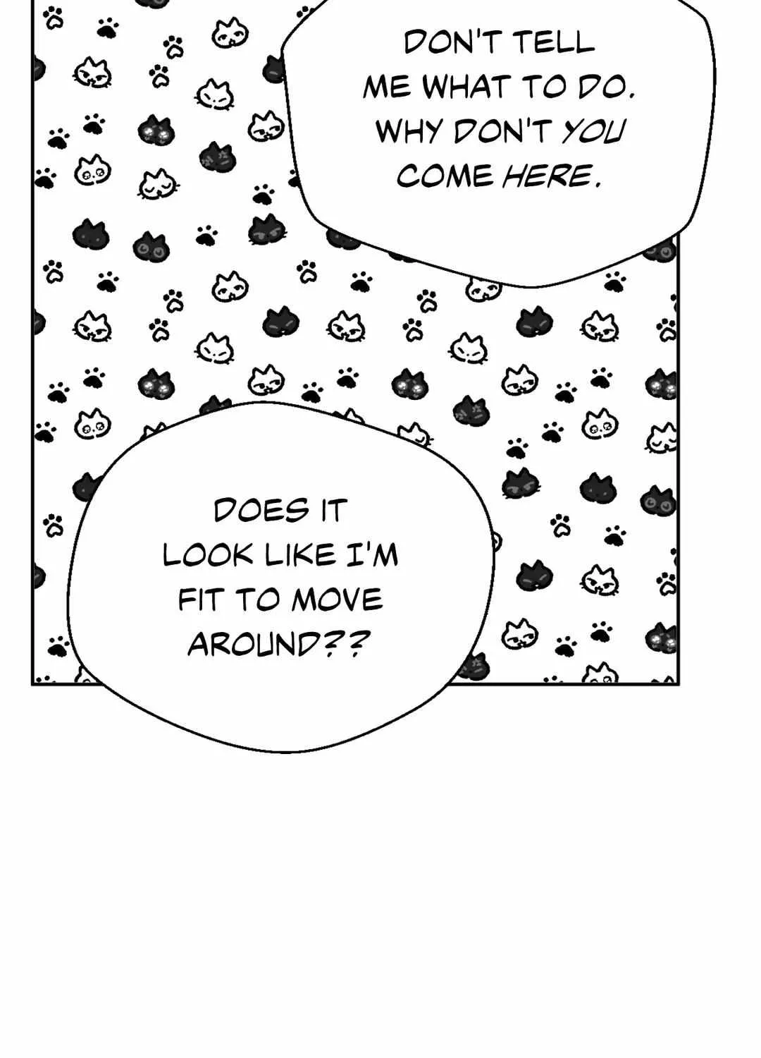 When We Acquainted Chapter 18 page 42 - 