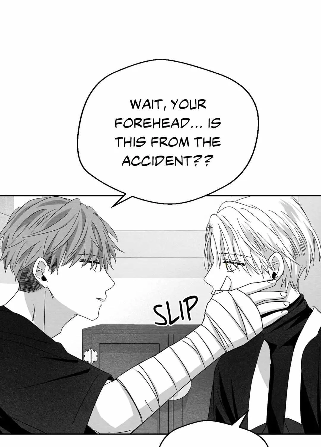 When We Acquainted Chapter 18 page 43 - 