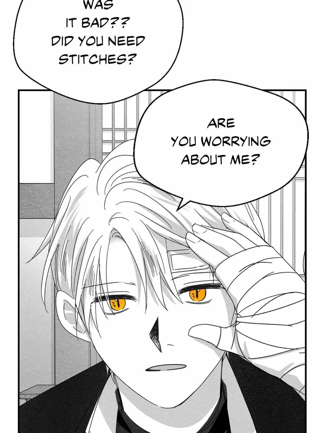 When We Acquainted Chapter 18 page 45 - 