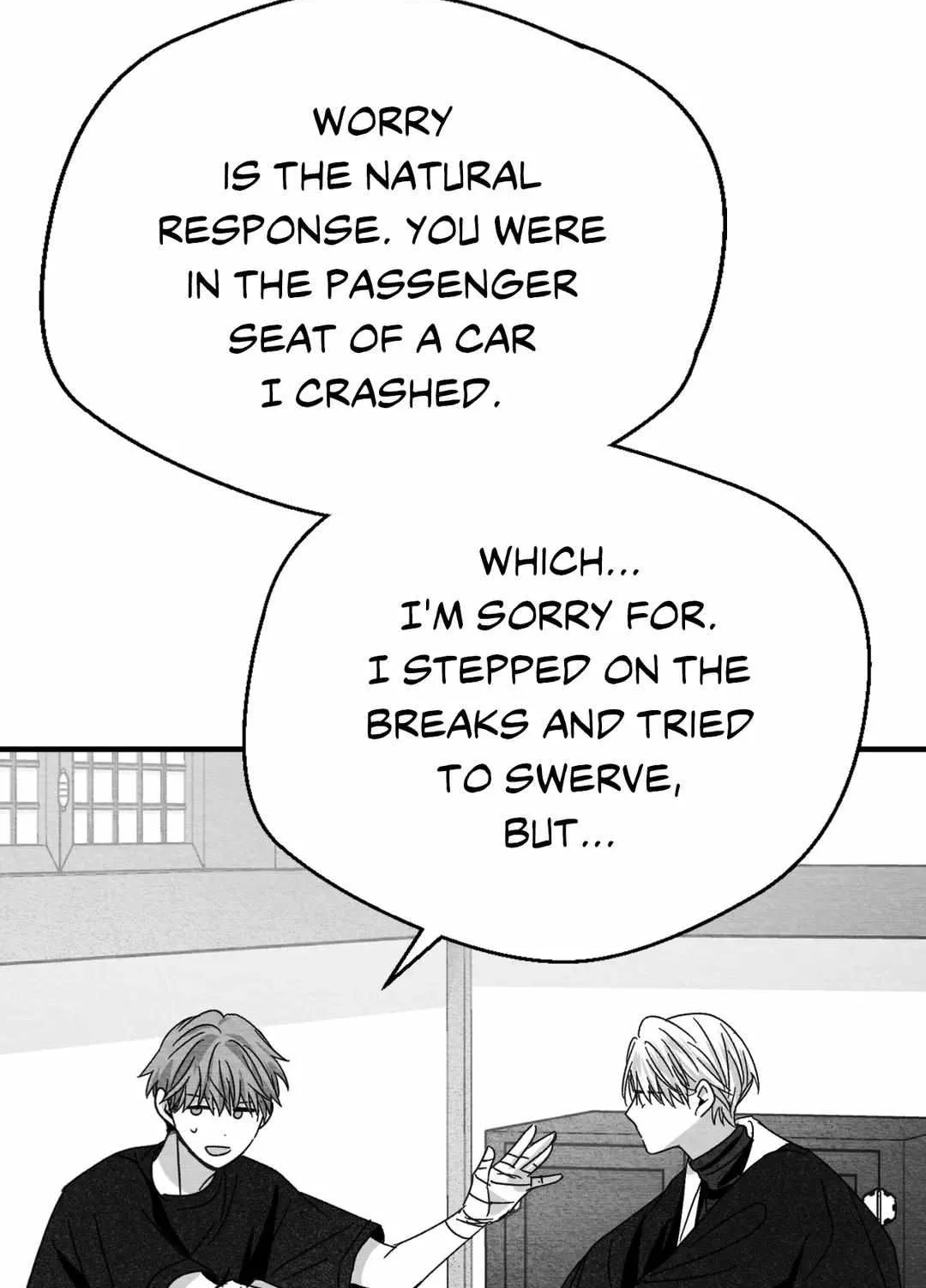 When We Acquainted Chapter 18 page 49 - 