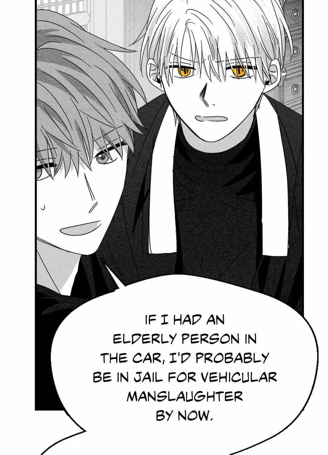 When We Acquainted Chapter 18 page 52 - 