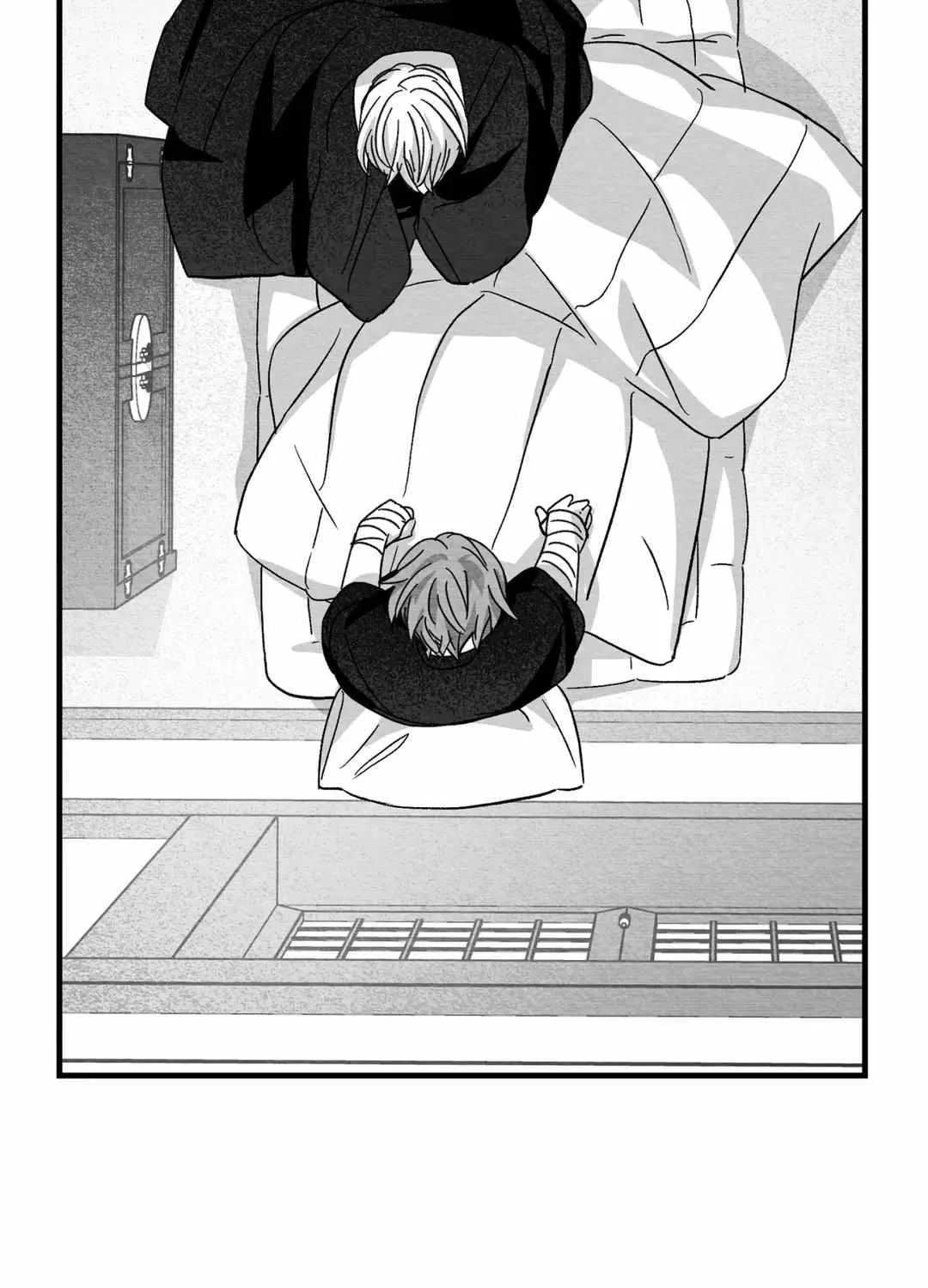 When We Acquainted Chapter 18 page 60 - 