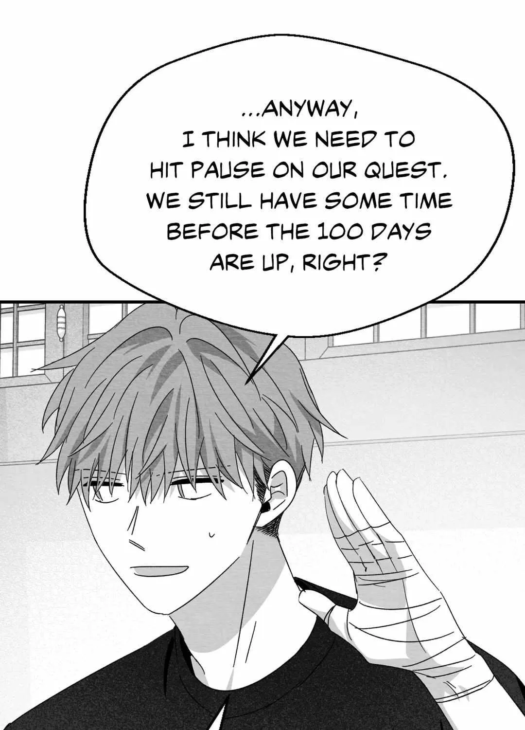 When We Acquainted Chapter 18 page 61 - 