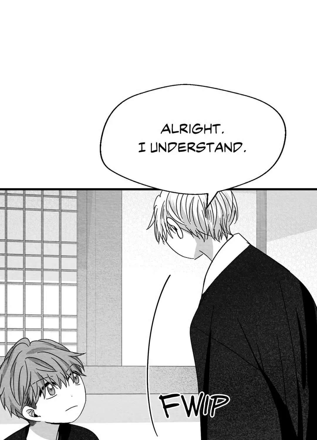 When We Acquainted Chapter 18 page 63 - 