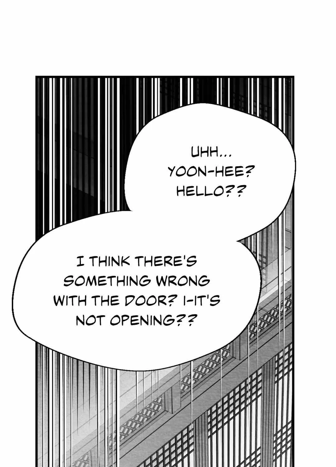 When We Acquainted Chapter 18 page 75 - 
