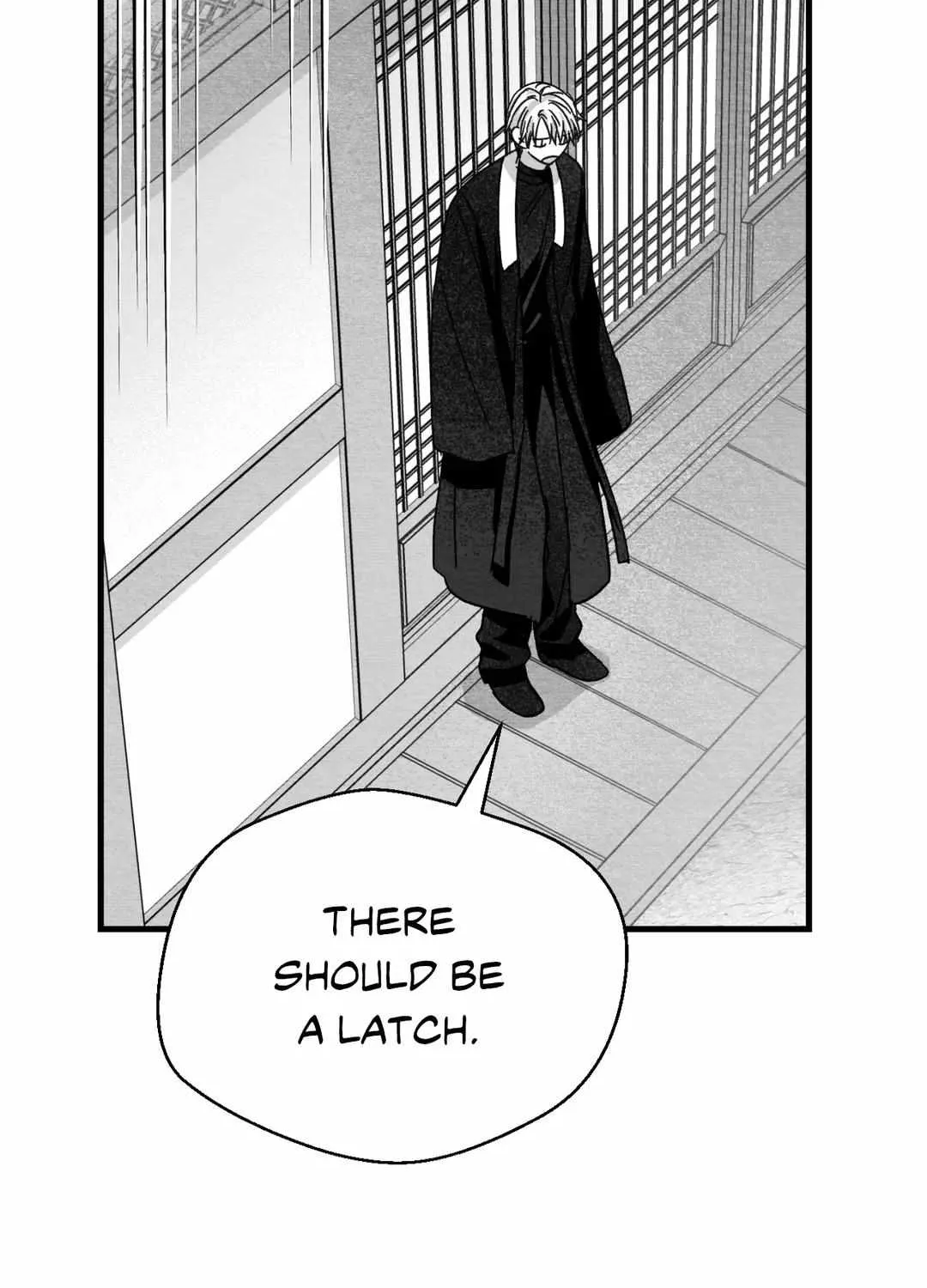 When We Acquainted Chapter 18 page 76 - 