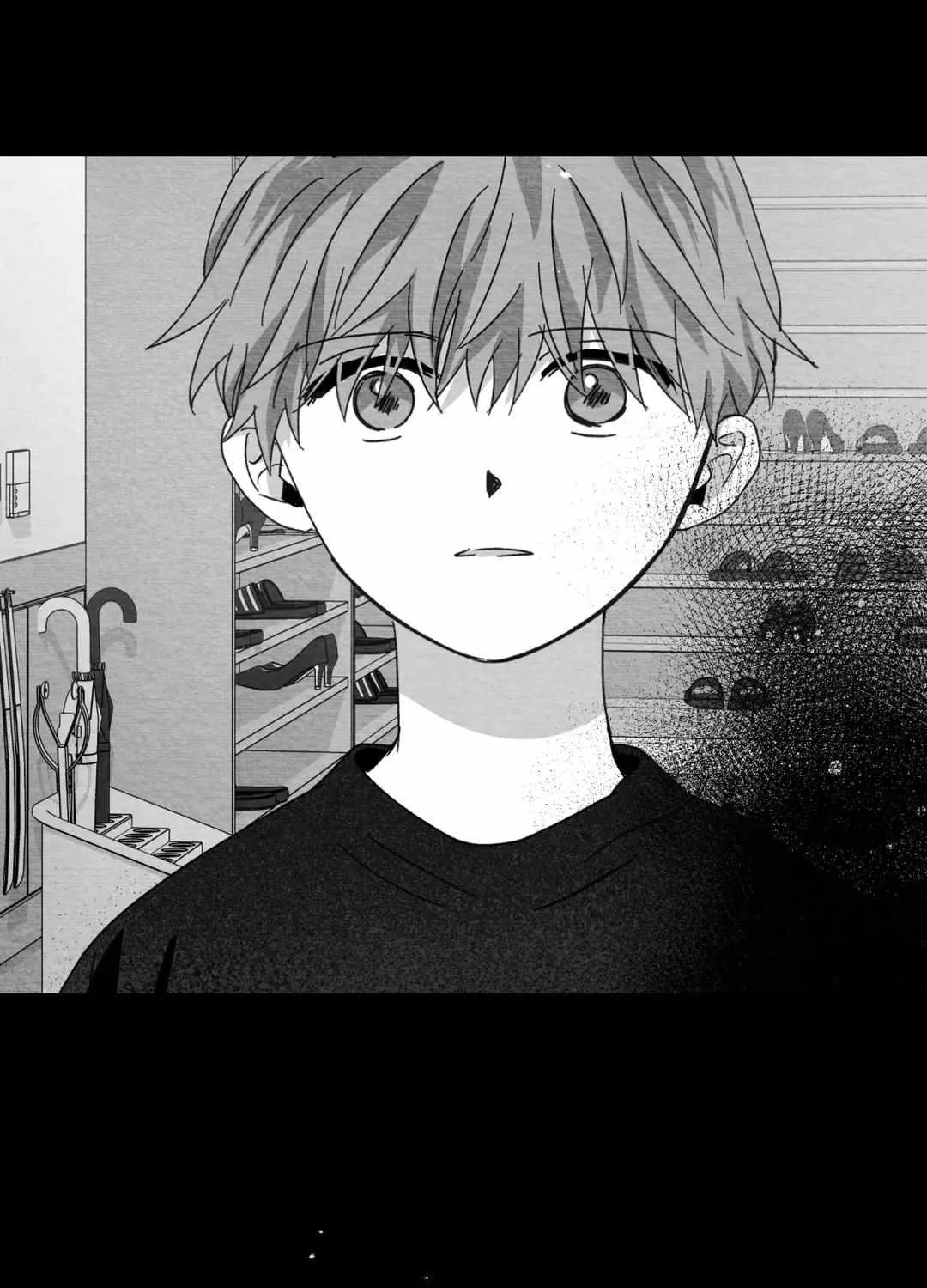 When We Acquainted Chapter 18 page 9 - 