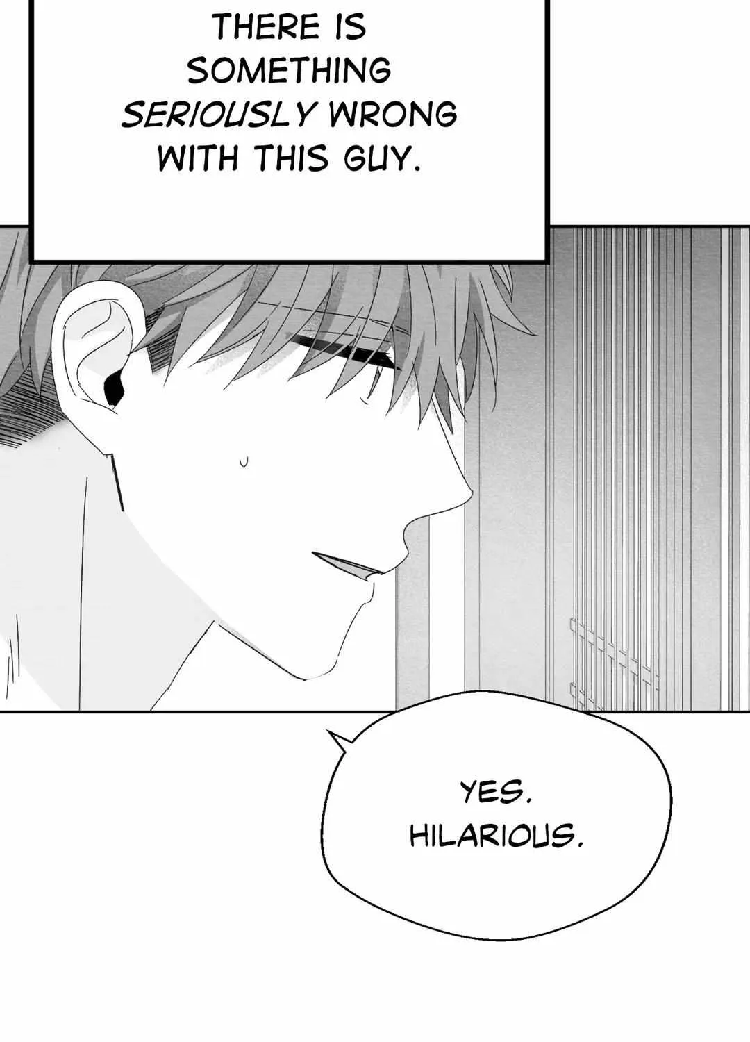 When We Acquainted Chapter 18 page 82 - 