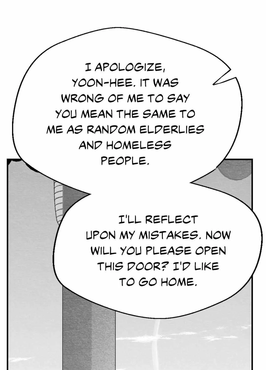 When We Acquainted Chapter 18 page 84 - 