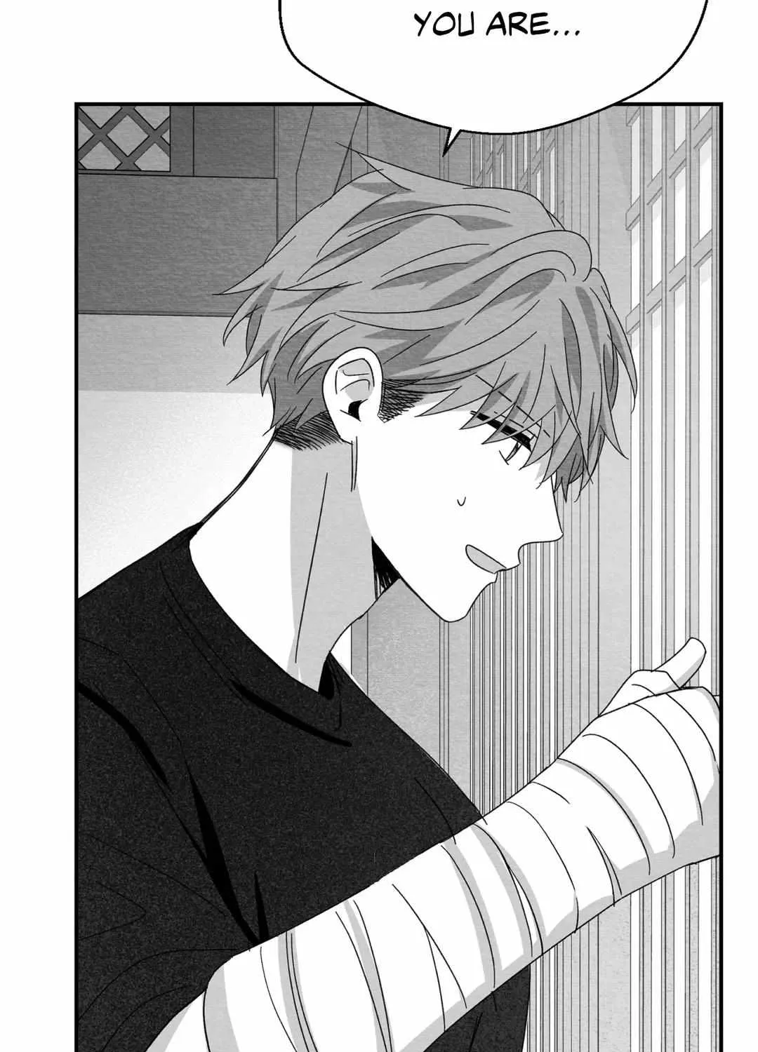 When We Acquainted Chapter 18 page 87 - 