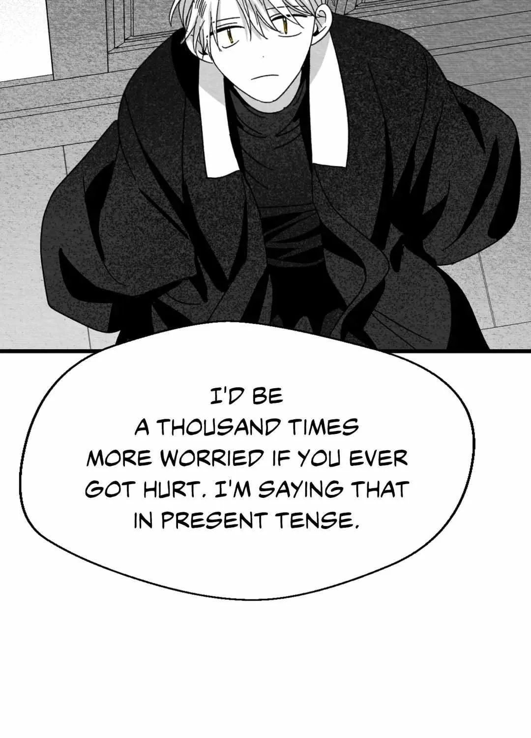 When We Acquainted Chapter 18 page 90 - 