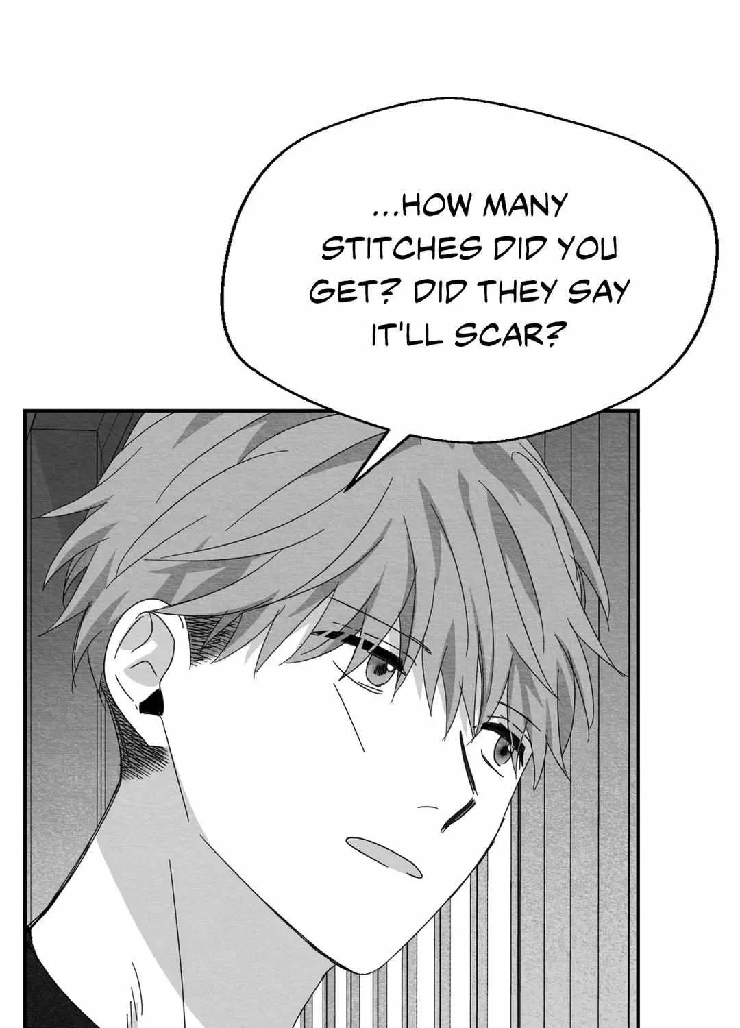 When We Acquainted Chapter 18 page 91 - 