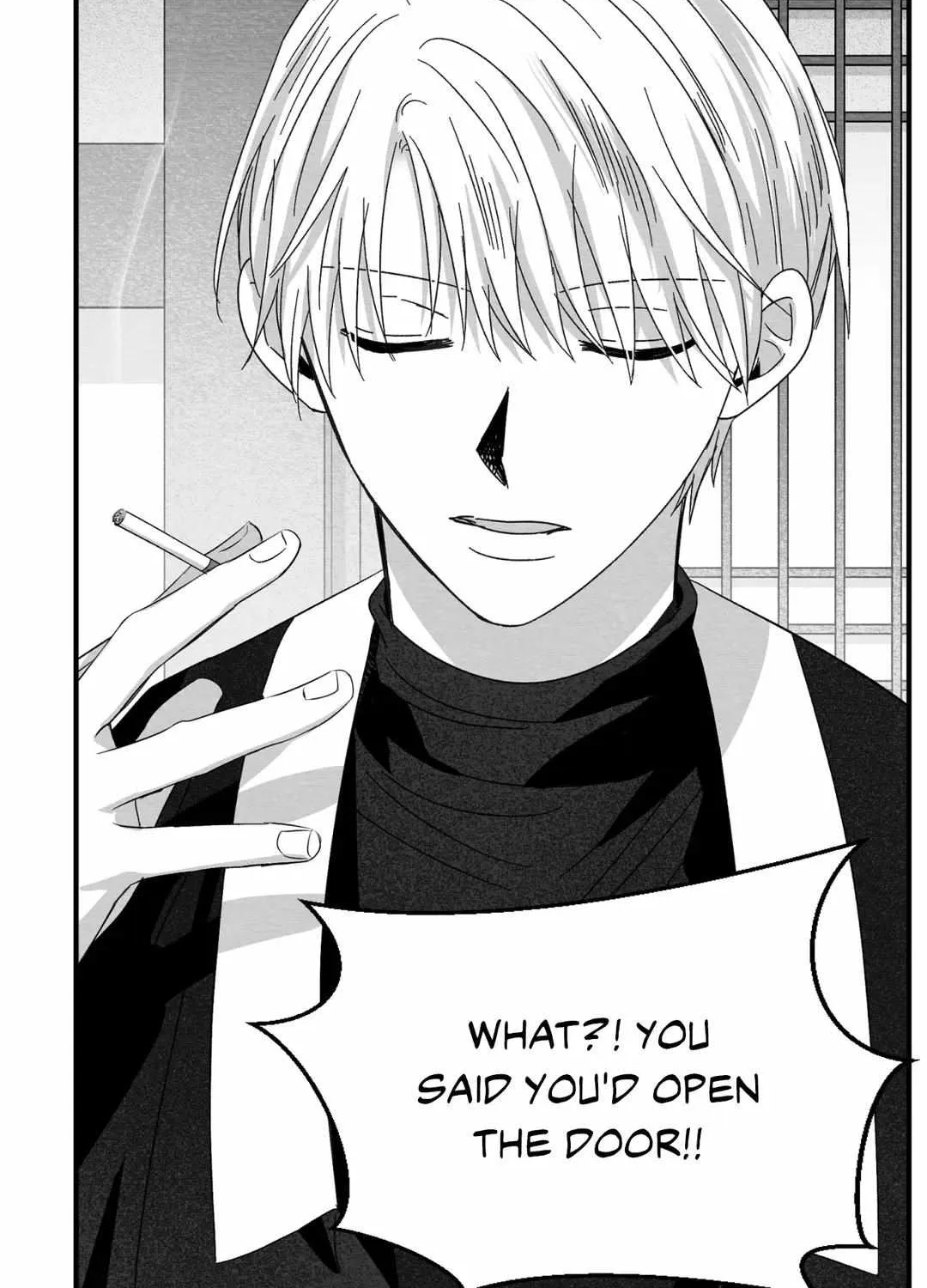 When We Acquainted Chapter 18 page 94 - 