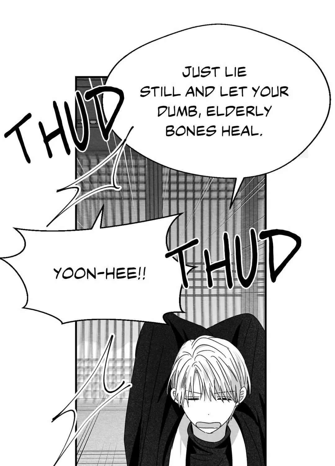 When We Acquainted Chapter 18 page 98 - 