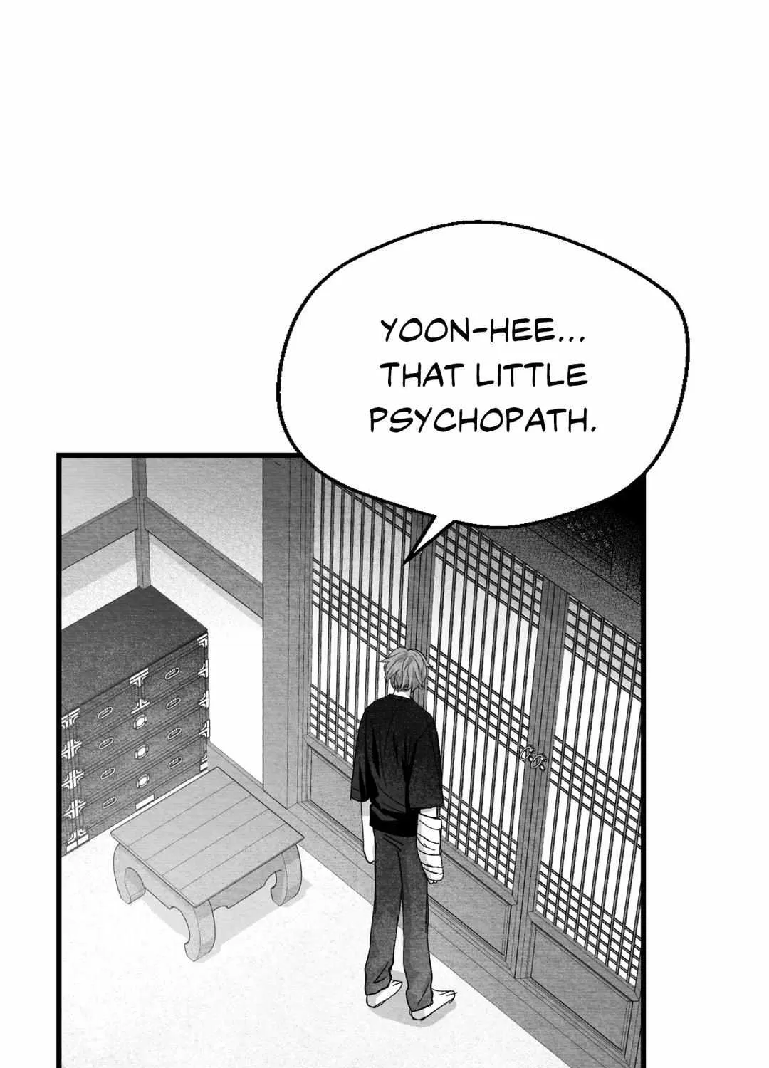 When We Acquainted Chapter 18 page 100 - 