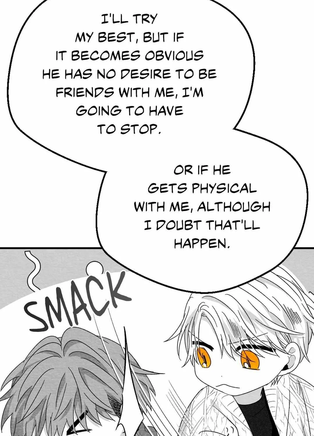 When We Acquainted Chapter 19 page 102 - 