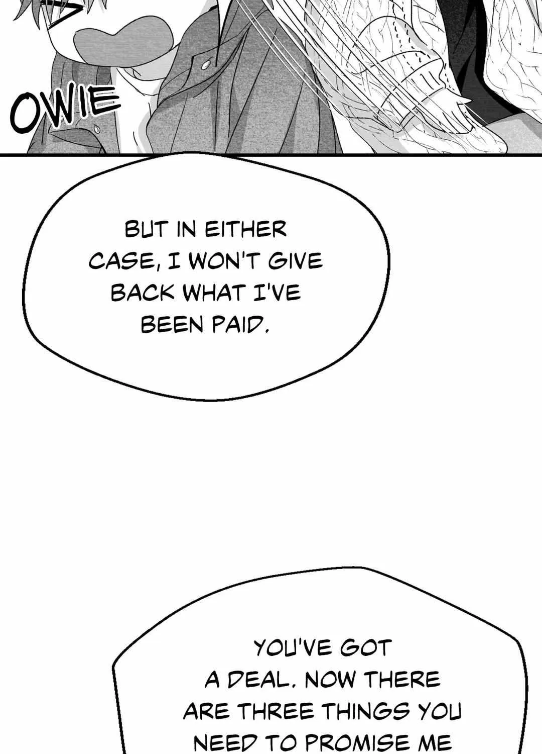 When We Acquainted Chapter 19 page 103 - 