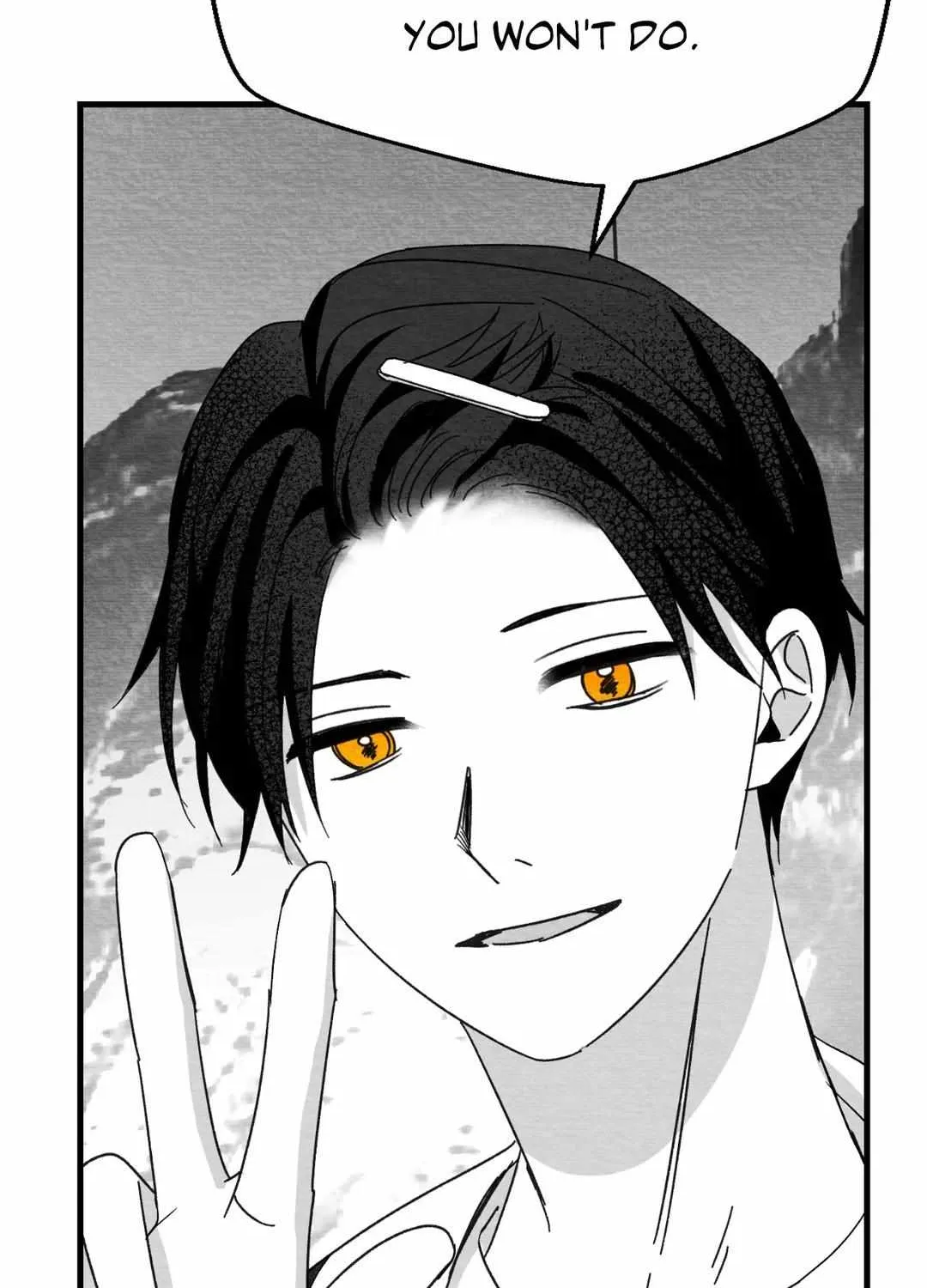 When We Acquainted Chapter 19 page 104 - 