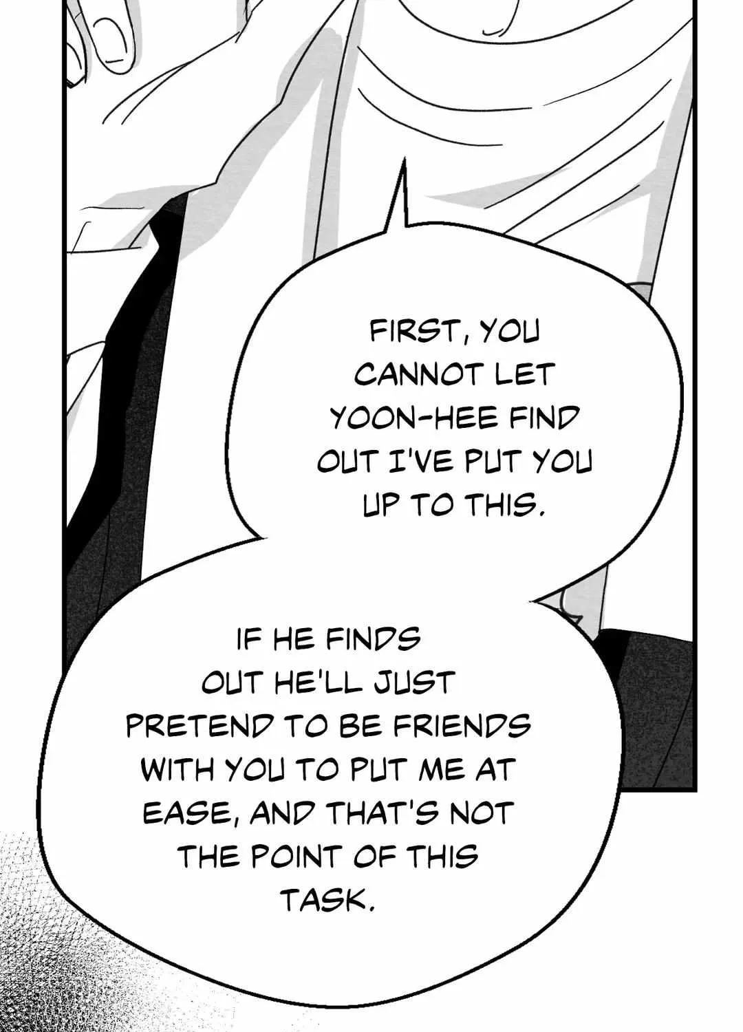 When We Acquainted Chapter 19 page 105 - 