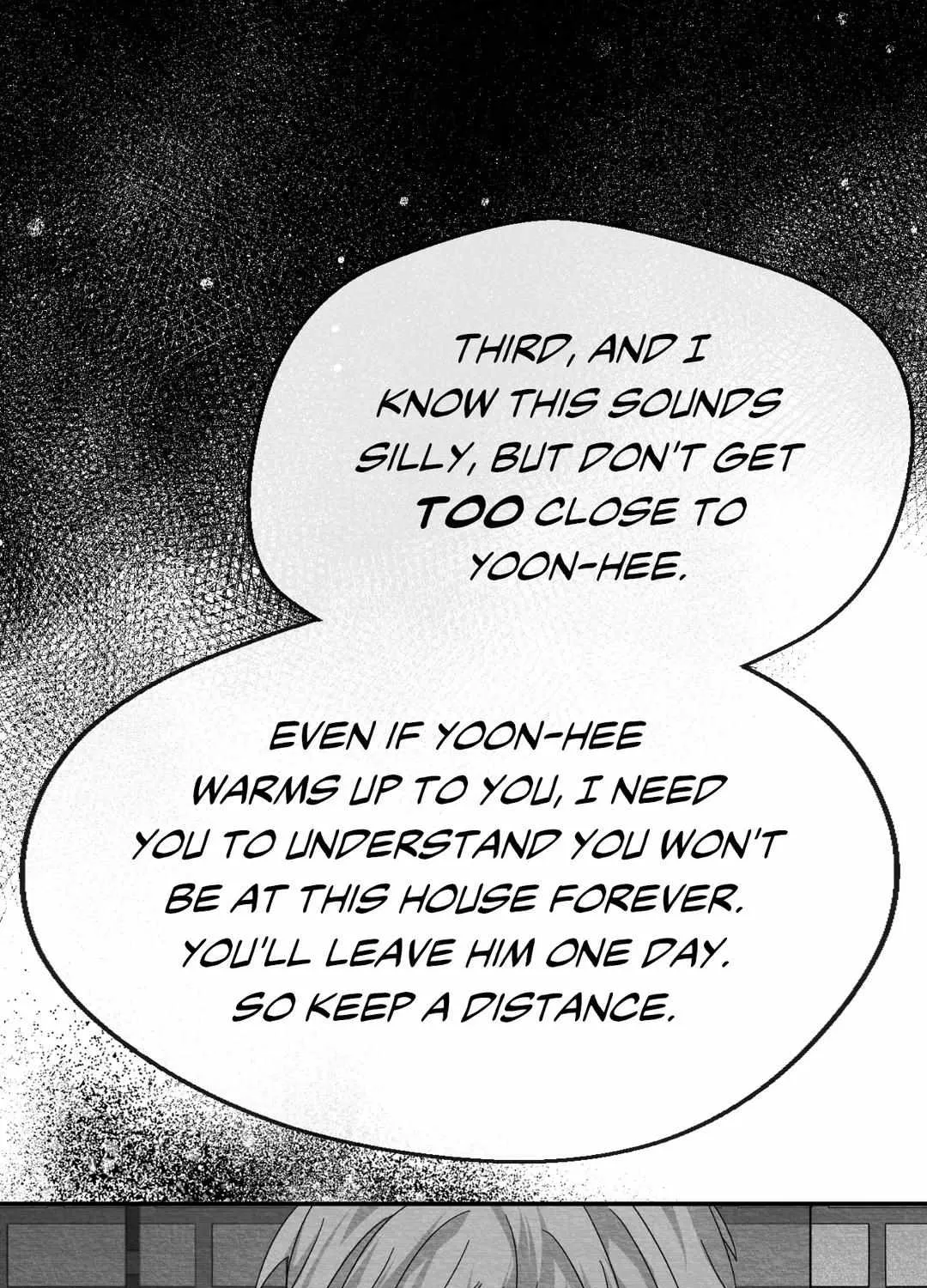 When We Acquainted Chapter 19 page 110 - 