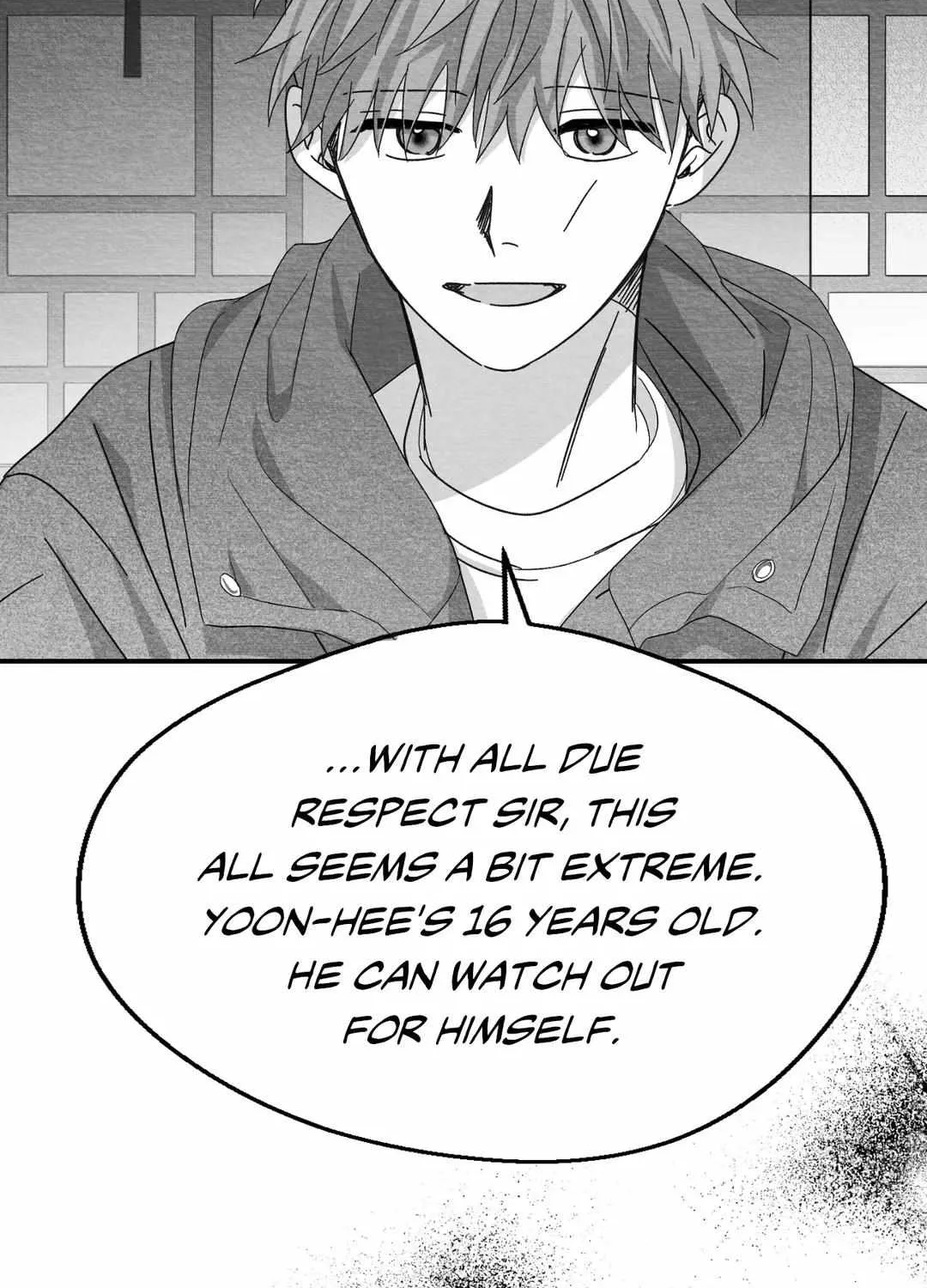 When We Acquainted Chapter 19 page 111 - 